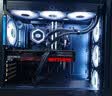 宏碁掠夺者（PREDATOR）32G(16G×2)套装 DDR5 6000频率 台式机内存条 Hermes冰刃系列 RGB灯条(C28) 石耀黑 AI电脑配件 晒单实拍图