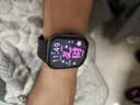 小米（MI）REDMI Watch 5 典雅黑心率血氧监测 蓝牙通话红米手表5 24天超长续航智能手表男女 实拍图