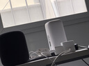 烽火（FiberHome）5G CPE Pro 2移动路由器 SIM卡插卡上网 全频段 支持5G-A WiFi7 BE5000 2.5G网口【热销爆款】 实拍图