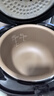飞利浦（PHILIPS）电饭煲内胆配件 HD3060 HD3061 HD3160 HD3070 HD3063 2L内胆 内锅 实拍图