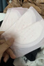 十月结晶防溢乳垫超柔立体一次性超薄透气哺乳期防漏乳贴100片【柔护款】 实拍图