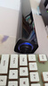 纽曼（Newmine）纽曼BT60PLUS音响电脑音箱家用桌面台式机低音炮迷你便携游戏USB有线小音响 实拍图