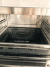 格兰仕（Galanz）变频微蒸烤炸炖一体机23L家用微波炉空气炸锅蒸烤箱电烤箱不锈钢内胆元气炉RYB(W0) 实拍图