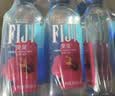 斐泉（fiji）天然矿泉水330ml*24瓶整箱  原装进口 会议用水 斐济 实拍图