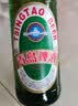 青岛啤酒（TsingTao）经典啤酒 600ml*12瓶 升级大容量 整箱装 实拍图
