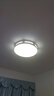 雷士（NVC）LED灯盘灯条吸顶灯灯芯替换光源改造板环形改装灯40W-白光6500K 实拍图
