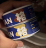 格吾安猫罐头猫主食罐猫湿粮成猫鲜肉慕斯鸡牛混合85g*6 实拍图