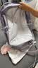 迪卡侬双肩背包MH300男女户外登山包徒步背包旅行儿童书包15升-4866263 实拍图