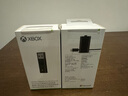 XBOX原装品质xbox手柄适配器ones无线Series二代接收器XSX充电电池XSS 盒装电池+接收器 实拍图