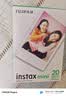 INSTAX富士instax立拍立得 mini相纸 白边双包20张(适用miniSE/11/12/40/90/LiPlay/EVO/Link3) 实拍图