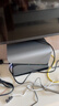 极空间私有云Z4Pro+ 16G内存四盘位AI NAS家庭智能存储手机照片自动备份 4K影音播放主机 企业办公协同 实拍图