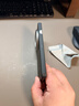 OPPO Find X9 Ultra 芳纶纤维磁吸保护壳 经纬黑 极致轻薄 磁吸生态 适配OPPO Find X9 Ultra手机 实拍图