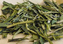 京东京造【2026新茶】明前特级龙井200g纸包钱塘绿茶茶叶龙井43黄版自己喝 实拍图