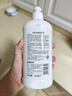 贝亲（Pigeon）奶瓶清洗剂 婴儿专用 奶嘴玩具果蔬清洁 400ml MA26 实拍图