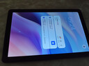 宏碁（acer）优跃FUN A310系列平板电脑pad 10.1吋高清全面屏4G插卡全网通话低蓝光护眼娱乐8核6G+128G灰 实拍图