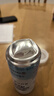 百事可乐纯水乐 AQUAFINA 无糖0脂0卡苏打气泡水 汽水饮料330ml *6听 实拍图