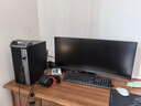 攀升Elite Pro 台式电脑游戏台式机电脑主机整机（15代酷睿5-205H RTX5060 8G独显 16GD5 512G） 实拍图