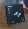 绿联DP2.1满血线80G 16K高清DisplayPort视频线1.5米 8K/4K240Hz 2K480Hz适用电脑显卡接显示器兼容1.4 实拍图