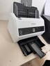 爱普生（EPSON）DS-730N A4馈纸式扫描仪自动连续双面彩色扫描 高速办公用 有线网络 扫描生成OFD格式（上门安装） 实拍图