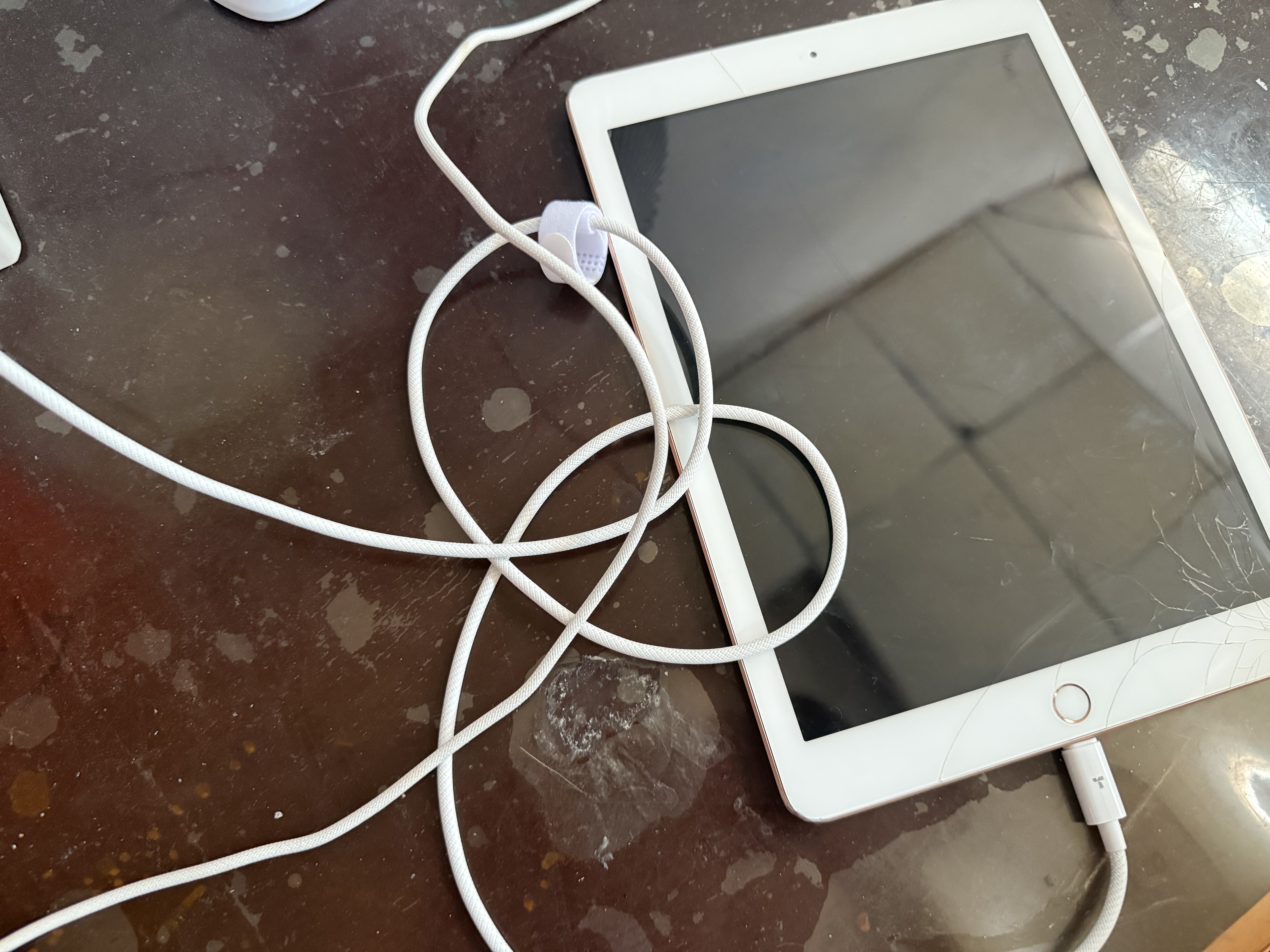 图拉斯小冰块Lite【热销500万+】苹果充电头适配原装iPhone171615promax充电器快充套装PD氮化镓充电线 【8-14套装】白色头+苹果PD快充线 20w系列【更适配iphone6-1 实拍图