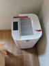 霍尼韦尔（Honeywell）空气净化器除甲醛细菌花粉过敏原tvoc流感病毒 新房除醛 空气消毒机KJ760F-P22W 实拍图