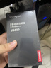 ThinkPlus联想 256G移动固态硬盘 Type-c接口PSSD移动硬盘小巧便携手机扩容盘 US800 实拍图