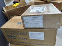 海尔（Haier）净水器水龙头过滤器家用自来水滤水器直滤前置过滤器厨房卫生间通用除余氯三档出水可清洗滤芯 一机一芯【可清洗滤芯】 实拍图