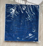 科德宝蓝肺空调滤芯BL937适用高尔夫8迈腾帕萨特朗逸速腾途观L凌渡探岳 实拍图