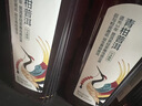 农夫山泉东方树叶青柑普洱茶900ml*12瓶无糖茶饮料0糖0脂0卡整箱饮品 实拍图