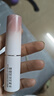 十月天使唇膏备孕妇女化妆品变色唇膏光润淡彩润唇膏3.0g 实拍图