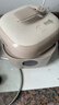 苏泊尔（SUPOR）0涂层精钢球釜电压力锅2.5L 开盖火锅家用智能SY-25FC2502Q电饭煲高压锅1-3人 实拍图