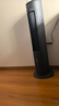 美的（Midea）【冰爽香风】家用空调扇加湿降温冷风扇净化水冷塔扇落地冷风机轻音冷气扇移动制冷小空调 AAF10MB 实拍图