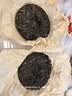 陈升号普洱茶2025年馥雅357g普洱生茶云南茶叶茶饼生普大树茶 357g*1饼 实拍图