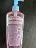 高丝（Kose）卸妆油240ml/瓶 粉色卸妆液干湿两用温和洁肤油清洁 生日礼物 实拍图