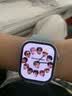 小米（MI）REDMI Watch 6迷雾蓝 国家补贴 澎湃OS 3 心率血氧监测 红米手表6 小米汽车 送男友送女友 实拍图
