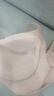 有棵树【孟子义推荐】内衣女士无痕软支撑小胸聚拢收副乳大胸显小文胸罩 实拍图