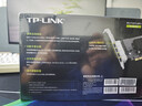 TP-LINK 四口千兆PCI-E网卡台式机电脑内置有线网卡 主机箱独立网卡服务器以太网络千兆RJ45网口扩展NG324 实拍图