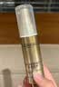 欧莱雅防晒霜40ml美颜柔紫美白户外隔离霜护肤品生日礼物 实拍图