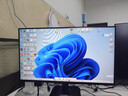 AOC 24.5英寸 144Hz IPS HDMI 低蓝光不闪 可壁挂 三边微边 超薄节能办公电脑显示器 25B35XE 实拍图