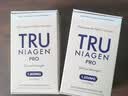TRU NIAGEN美国进口乐加欣焕活丸500mg60粒Pro版 实拍图