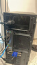 航向者英特尔i5酷睿i7升54核芯RTX5060/3060/4060台式电脑主机DIY组装电脑全套整机商务办公电竞直播游戏 电脑主机【可开13%专票】 二：酷睿i7级18芯/16+628G/高清多屏独 实拍图