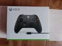 微软（Microsoft）XBOX无线游戏手柄 磨砂黑+USB-C线 蓝牙适配XBOX/PC/平板/手机Steam促销 黑神话悟空 空洞骑士 实拍图