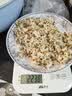 香山电子秤厨房秤JOY食乐克称烘焙秤 0.1g高精度 5kg Type-C充电款 实拍图