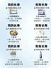 HELLOJOY狗狗玩具大型犬互动圆环金毛浮水拉环狗球磨牙耐咬狗解闷逗狗神器 实拍图