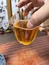 陈一凡凤凰单枞 正宗广东潮州鸭屎香单枞茶叶乌龙茶单丛新茶袋装250g 实拍图