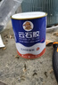 小匠材强力云石胶大理石胶粘石头的专用胶水ab干挂胶速干石材粘接米黄色 实拍图