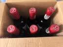奔富（Penfolds）蔻兰山设拉子/西拉干红葡萄酒进口红酒750ml*6支原瓶进口正品中秋 实拍图