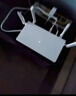 华为路由器全千兆家用WiFi6+无线5G穿墙王信号放大器增强器7游戏宽带路由宿舍电竞路由器漏油器 千兆版【无线传输1200M+6类千兆网线】 5G双频+手游加速+全千兆网口+30天免费试用 实拍图