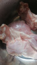 康大食品 兔前腿 净重2斤 逍遥腿0保水出口品质活兔现杀速冻锁鲜手工分割 实拍图