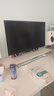 泰坦军团27英寸双侧入光屏 2K 345Hz DyDs0.5ms HDR600 FastIPS硬件低蓝光 云上舞白电竞显示器 仓刀X276S+ 实拍图